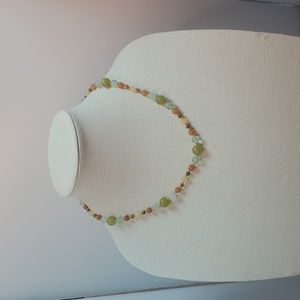 🩷HP - Best in Jewelry & Acc’s 🩷 Gold Beach Necklace